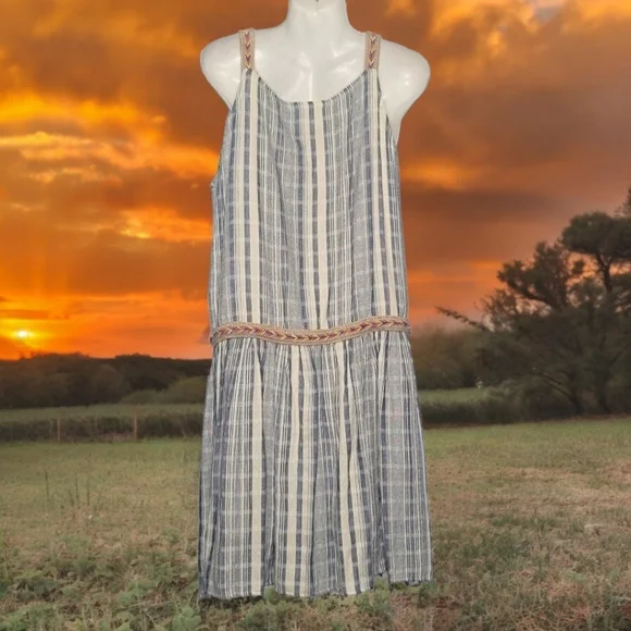🌻 NICK & MO - Large Country Dress - Picture 2 of 9